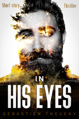 In his eyes - short story Theveny