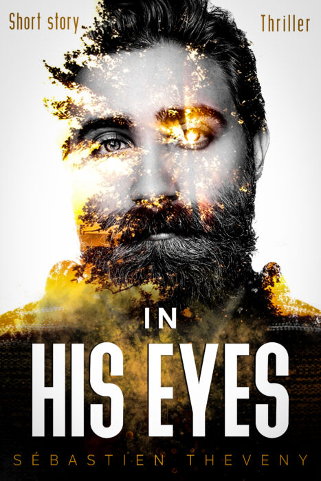 In his eyes - short story Theveny