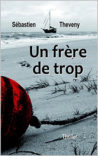 Un frere de trop - Sébastien Theveny