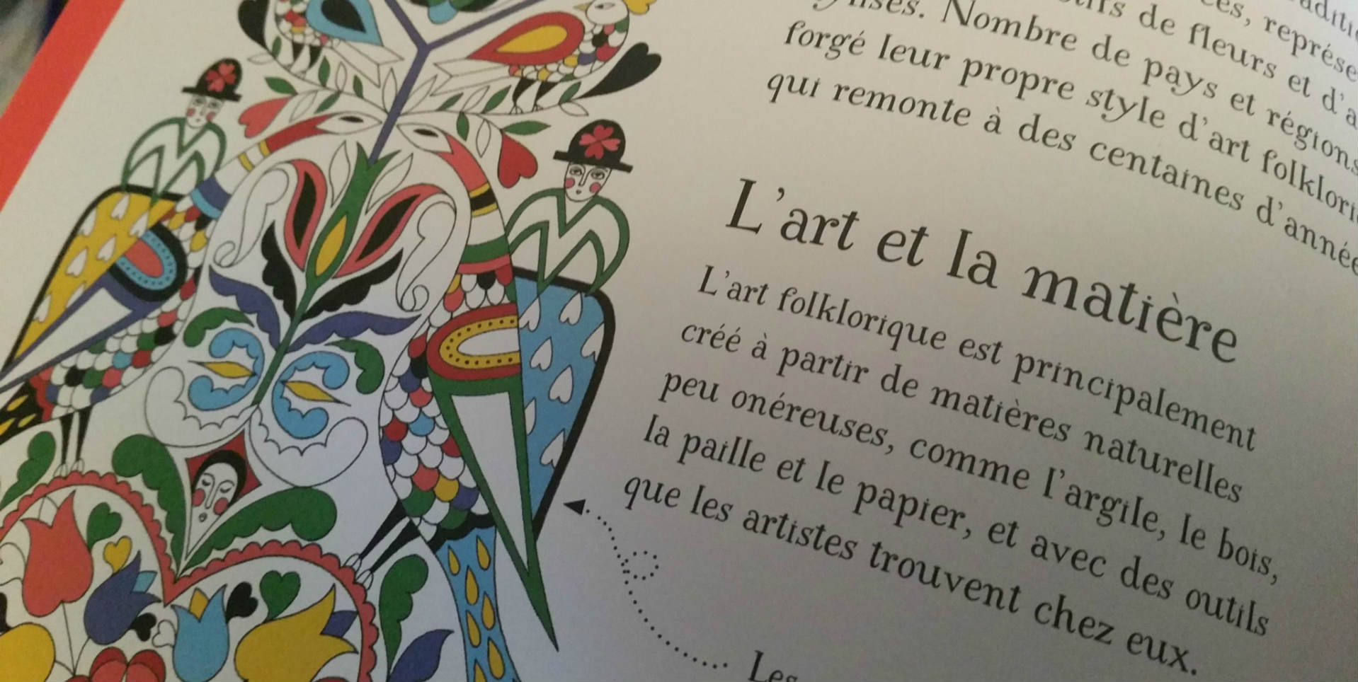 chronique atelier litote