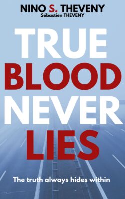 True Blood never lies Nino S Theveny