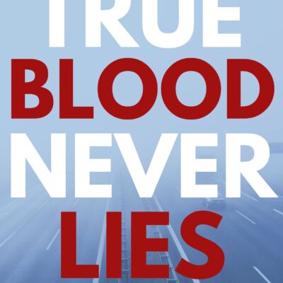 True Blood never lies Nino S Theveny