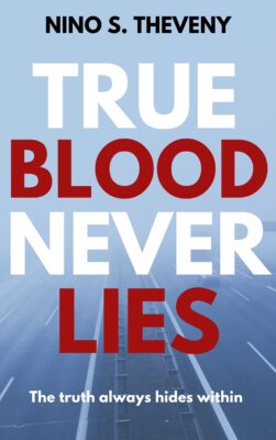 True Blood Never Lies