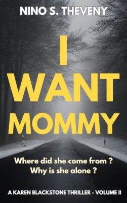I-Want-Mommy-Kindle