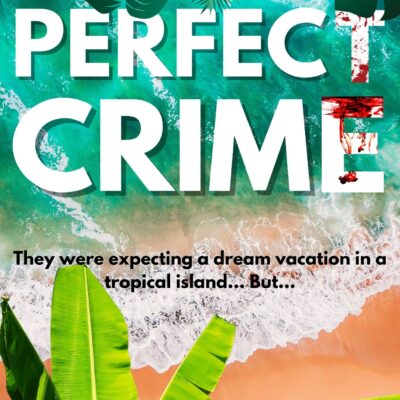 Perfect crime -Nino S Theveny