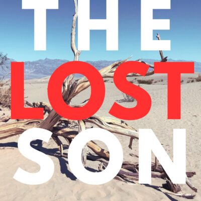 Test The Lost Son-Nino S Theveny