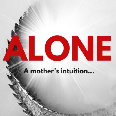 ALONE Karen Blackstone Series